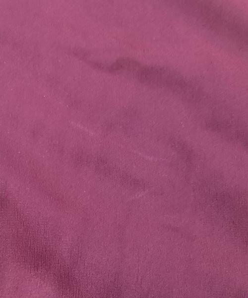 adidas（アディダス）adidas (アディダス) アディカラー クラシックス ファイヤーバード トラックトップ マルーン サイズ:J XLの古着・服飾アイテム