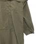 中古・古着 THE NORTH FACE (ザ ノース フェイス) TNF BE Free Long ANORAK オリーブ サイズ:Ｌ：12000円