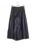 NIKE (ナイキ) PLEATD TRK PNT ブラック サイズ:M：8000円