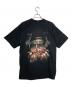 SUPREME (シュプリーム) Fighter Tee ブラック サイズ:XL：9000円