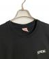 中古・古着 SUPREME (シュプリーム) Fighter Tee ブラック サイズ:XL：9000円