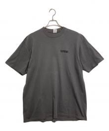 SUPREME（シュプリーム）の古着「Fighter Tee」｜グレー