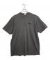 SUPREME（シュプリーム）の古着「Fighter Tee」｜グレー