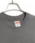 中古・古着 SUPREME (シュプリーム) Fighter Tee グレー サイズ:XL：8000円