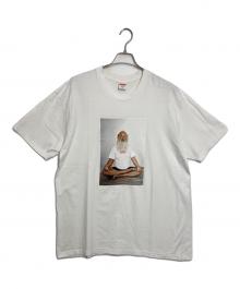 SUPREME（シュプリーム）の古着「rick rubin tee」｜ホワイト