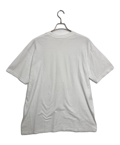 SUPREME（シュプリーム）SUPREME (シュプリーム) rick rubin tee ホワイト サイズ:XLの古着・服飾アイテム