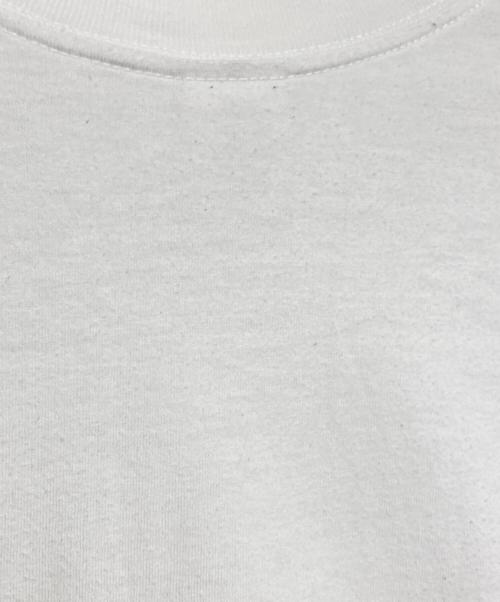 SUPREME（シュプリーム）SUPREME (シュプリーム) rick rubin tee ホワイト サイズ:XLの古着・服飾アイテム