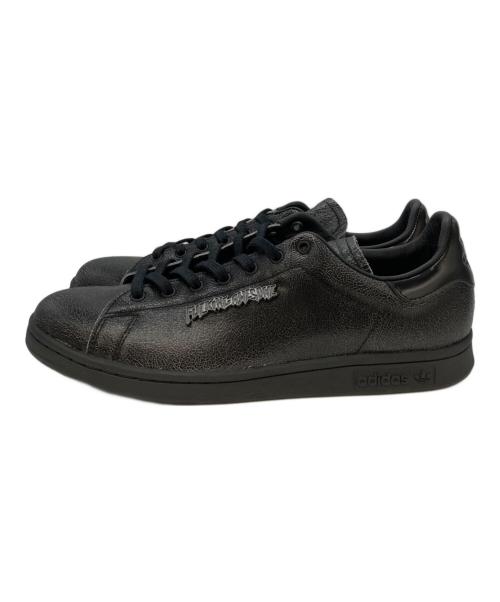 adidas（アディダス）adidas (アディダス) FUCKING AWESOME (ファッキンオーサム) STAN SMITH CORE ブラック サイズ:28㎝の古着・服飾アイテム