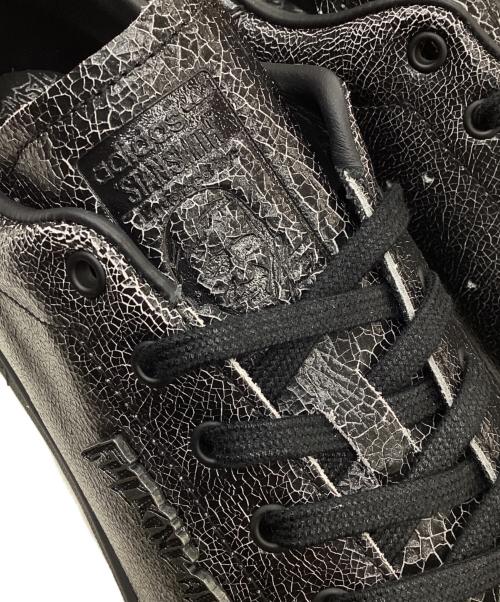adidas（アディダス）adidas (アディダス) FUCKING AWESOME (ファッキンオーサム) STAN SMITH CORE ブラック サイズ:28㎝の古着・服飾アイテム