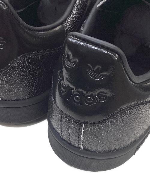 adidas（アディダス）adidas (アディダス) FUCKING AWESOME (ファッキンオーサム) STAN SMITH CORE ブラック サイズ:28㎝の古着・服飾アイテム