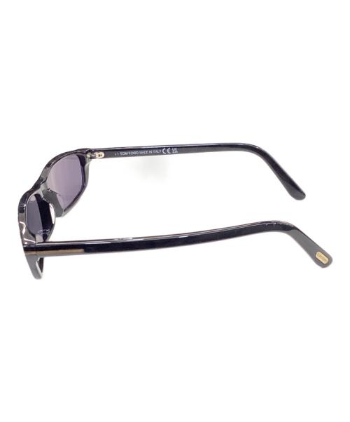 TOM FORD（トムフォード）TOM FORD (トムフォード) サングラス ブラック サイズ:59□15-140の古着・服飾アイテム