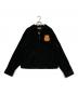 BACKERS（バッカーズ）の古着「FFA Jacket Type コーデュロイ BPAジャケット」｜ブラック