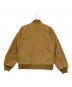 Carhartt WIP (カーハート ワークインプログレス) INDUSTRIAL JACKET ブラウン サイズ:S：15000円