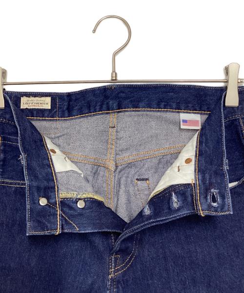 LEVI'S（リーバイス）LEVI'S (リーバイス) 501 デニムパンツ インディゴ サイズ:W29×L34の古着・服飾アイテム