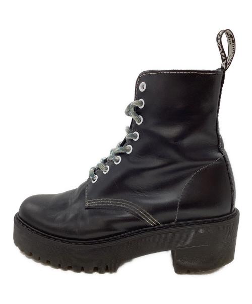 Dr.Martens（ドクターマーチン）Dr.Martens (ドクターマーチン) SHRIVER HI CS ブーツ ブラック サイズ:38の古着・服飾アイテム