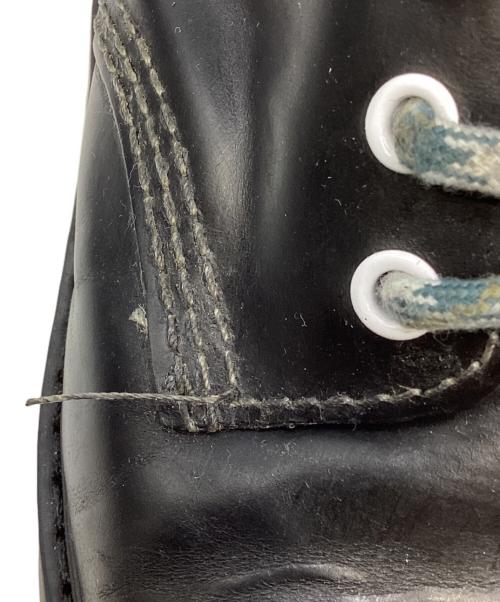 Dr.Martens（ドクターマーチン）Dr.Martens (ドクターマーチン) SHRIVER HI CS ブーツ ブラック サイズ:38の古着・服飾アイテム