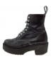 Dr.Martens (ドクターマーチン) SHRIVER HI CS ブーツ ブラック サイズ:38：8000円