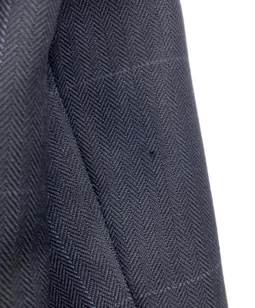 BROOKS BROTHERS（ブルックスブラザーズ）BROOKS BROTHERS (ブルックスブラザーズ) シルクウールウィンドペンテーラードジャケット ネイビー サイズ:42ｓの古着・服飾アイテム