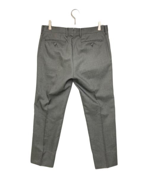 MACKINTOSH PHILOSOPHY（マッキントッシュ フィロソフィー）MACKINTOSH PHILOSOPHY (マッキントッシュ フィロソフィー) トロッターセットアップスーツ グレー サイズ:38Lの古着・服飾アイテム