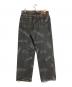 stussy (ステューシー) BIG OL JEAN デニムパンツ ブラック サイズ:32：18000円