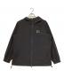 WIND AND SEA（ウィンダンシー）の古着「TRACK PARKA ナイロンジャケット」｜ブラック