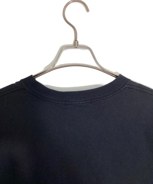 UNDERCOVER（アンダーカバー）UNDERCOVER (アンダーカバー) プリントTシャツ ブラック サイズ:Mの古着・服飾アイテム