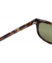 TYPE Univers（タイプユニバース）の古着「サングラス」｜ブラウン