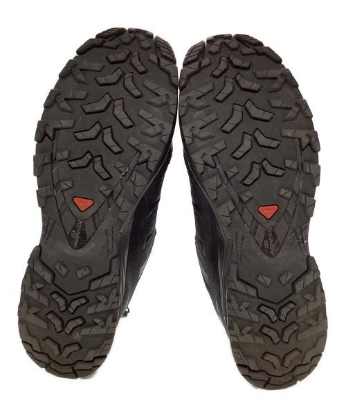 SALOMON（サロモン）SALOMON (サロモン) XA PRO 3D V9 GORE-TEX ブラック サイズ:29の古着・服飾アイテム