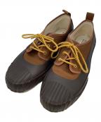 FreshServiceフレッシュサービス）の古着「ALW LOW」｜ブラウン