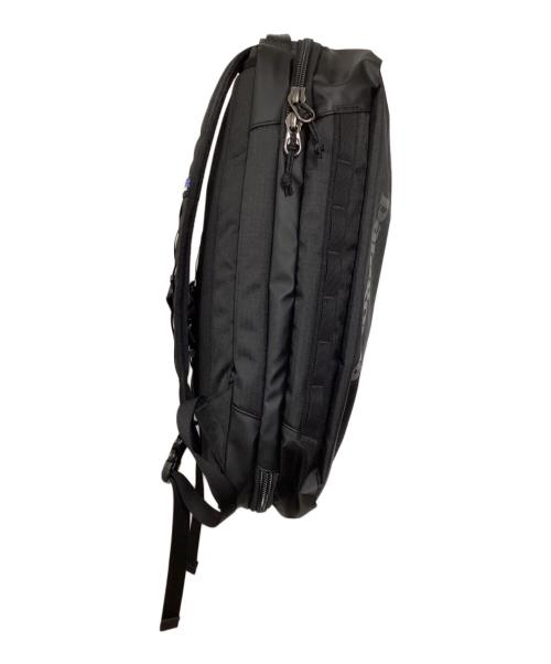 Patagonia（パタゴニア）Patagonia (パタゴニア) ブラックホール・マイクロ ブラックの古着・服飾アイテム