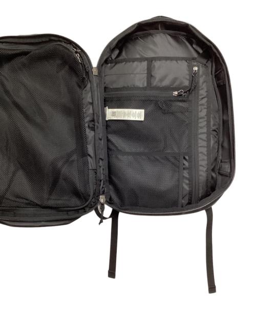 Patagonia（パタゴニア）Patagonia (パタゴニア) ブラックホール・マイクロ ブラックの古着・服飾アイテム