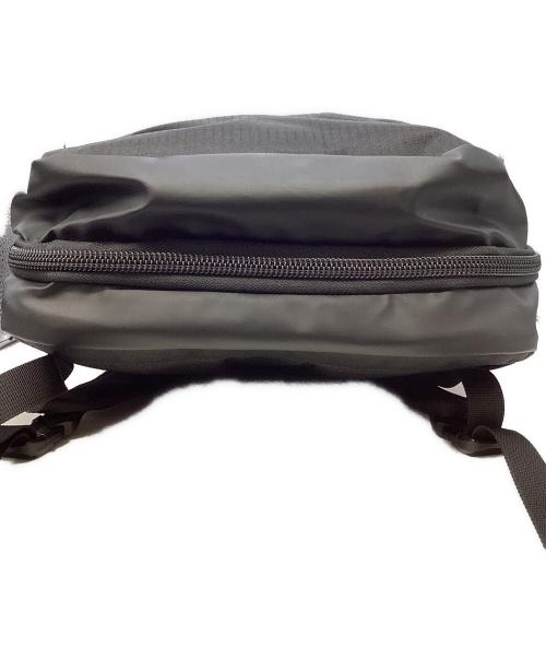 Patagonia（パタゴニア）Patagonia (パタゴニア) ブラックホール・マイクロ ブラックの古着・服飾アイテム