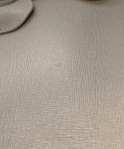 FURLA（フルラ）FURLA (フルラ) 2WAYバッグ グレーの古着・服飾アイテム