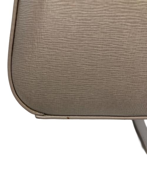 FURLA（フルラ）FURLA (フルラ) 2WAYバッグ グレーの古着・服飾アイテム