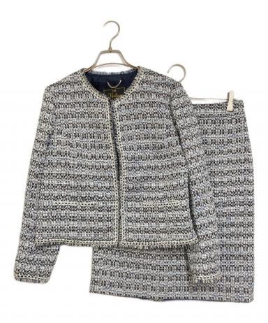 中古・古着通販】23区 Heritage Classic COLLECTION (ニジューサンク