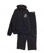 centimeterセンチメーター）の古着「CMT ruler pack set up」｜ブラック