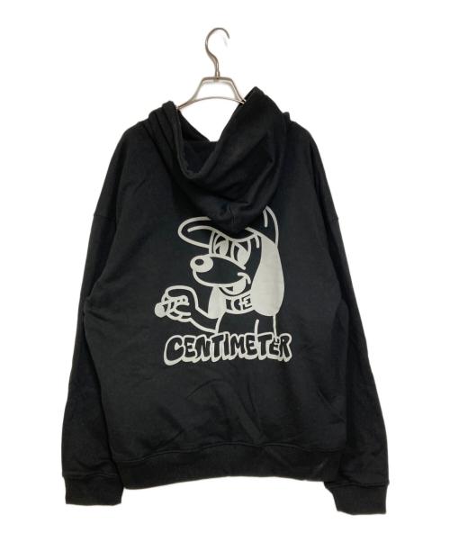 centimeter（センチメーター）centimeter (センチメーター) CMT ruler pack set up ブラック サイズ:XLの古着・服飾アイテム