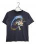 ゾイド-ZOIDS-（ゾイド）の古着「プリントTシャツ」｜ブラック