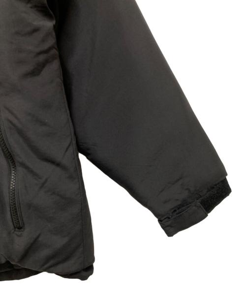 waiper（ワイパー）WAIPER (ワイパー) ダウンジャケット ブラック サイズ:Lの古着・服飾アイテム