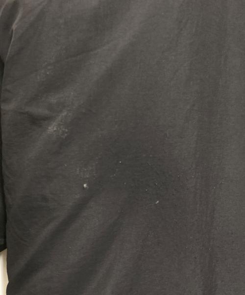 waiper（ワイパー）WAIPER (ワイパー) ダウンジャケット ブラック サイズ:Lの古着・服飾アイテム