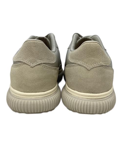 Onitsuka Tiger（オニツカタイガー）Onitsuka Tiger (オニツカタイガー) DELECITY L ベージュ サイズ:22.5の古着・服飾アイテム