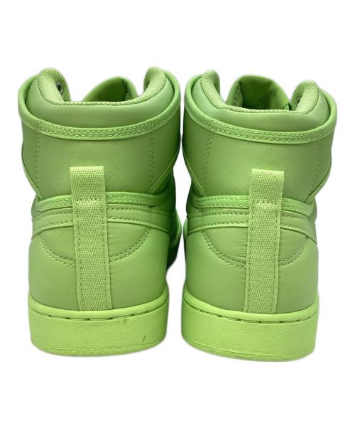 NIKE（ナイキ）NIKE (ナイキ) WMNS AJKO 1 SP イエロー サイズ:25の古着・服飾アイテム