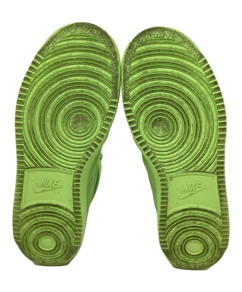 NIKE（ナイキ）NIKE (ナイキ) WMNS AJKO 1 SP イエロー サイズ:25の古着・服飾アイテム