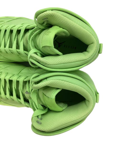 NIKE（ナイキ）NIKE (ナイキ) WMNS AJKO 1 SP イエロー サイズ:25の古着・服飾アイテム