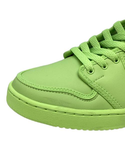 NIKE（ナイキ）NIKE (ナイキ) WMNS AJKO 1 SP イエロー サイズ:25の古着・服飾アイテム