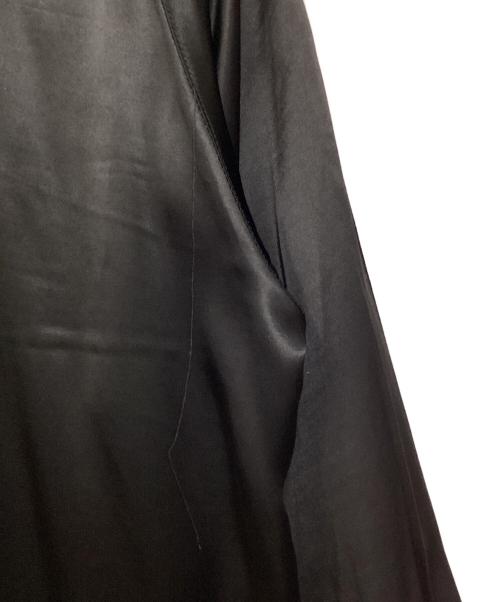 GAVIAL（ガヴィル）GAVIAL (ガヴィル) SOUVENIR JACKET イエロー×ブラック サイズ:Sの古着・服飾アイテム