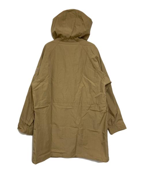 THE NORTH FACE（ザ ノース フェイス）THE NORTH FACE (ザ ノース フェイス) ジップインマグネマウンテンコート ベージュ サイズ:Mの古着・服飾アイテム
