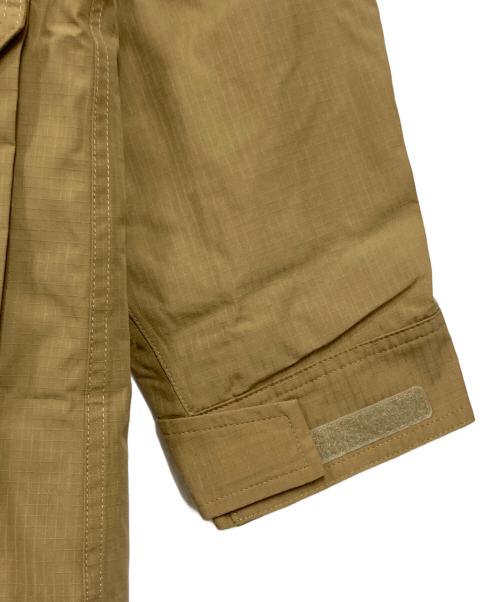 THE NORTH FACE（ザ ノース フェイス）THE NORTH FACE (ザ ノース フェイス) ジップインマグネマウンテンコート ベージュ サイズ:Mの古着・服飾アイテム