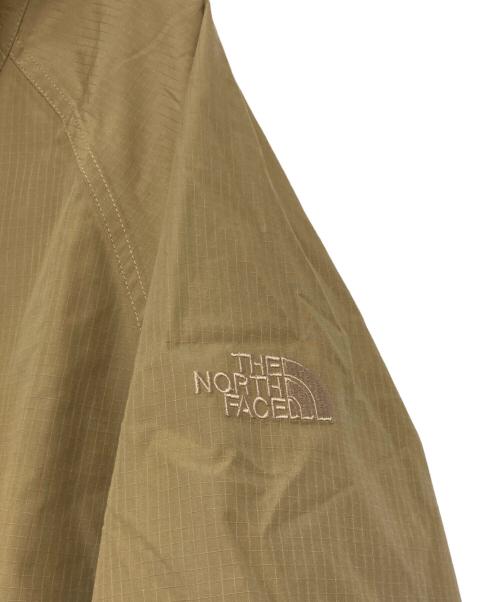 THE NORTH FACE（ザ ノース フェイス）THE NORTH FACE (ザ ノース フェイス) ジップインマグネマウンテンコート ベージュ サイズ:Mの古着・服飾アイテム