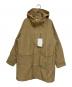 THE NORTH FACE（ザ ノース フェイス）の古着「ジップインマグネマウンテンコート」｜ベージュ